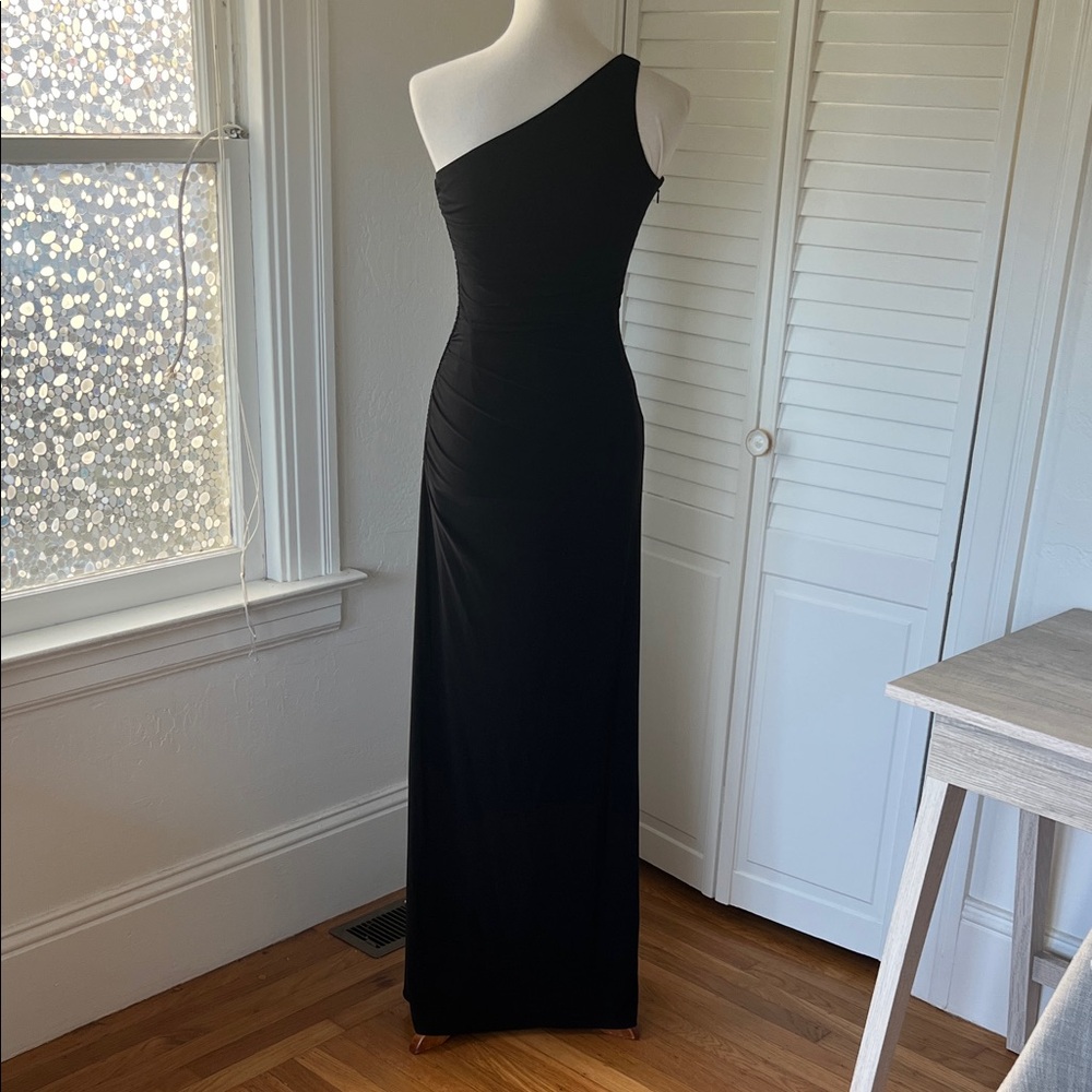 laundry By Shelli Segal dress